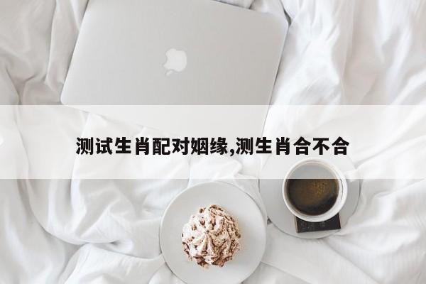 测试生肖配对姻缘,测生肖合不合