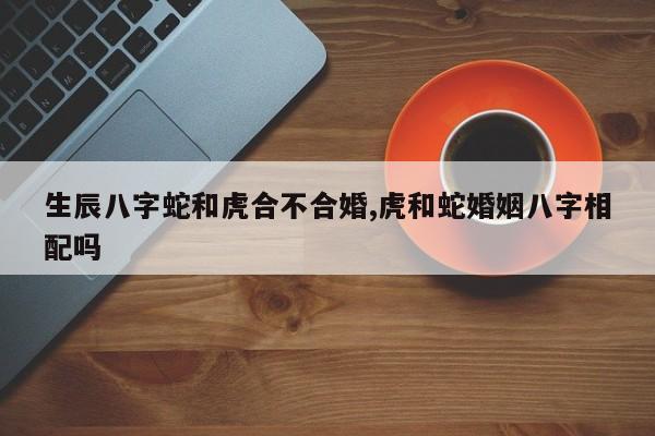 生辰八字蛇和虎合不合婚,虎和蛇婚姻八字相配吗