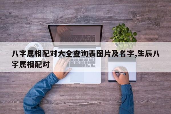 八字属相配对大全查询表图片及名字,生辰八字属相配对