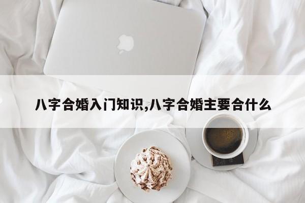 八字合婚入门知识,八字合婚主要合什么