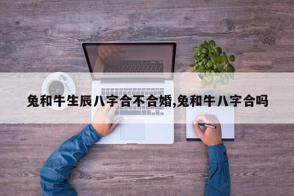 兔和牛生辰八字合不合婚,兔和牛八字合吗