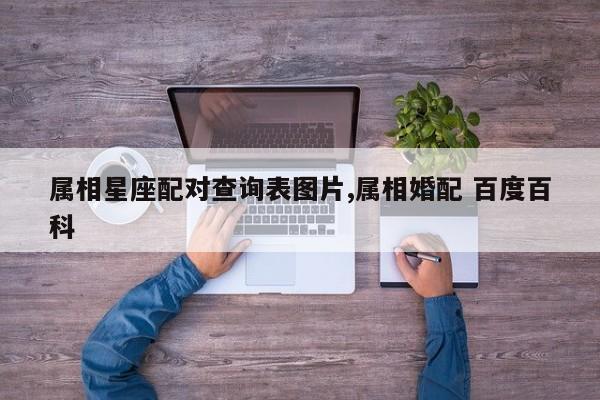 属相星座配对查询表图片,属相婚配 百度百科