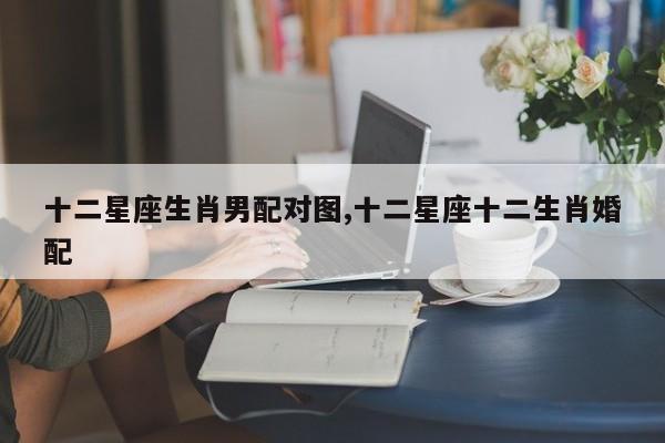 十二星座生肖男配对图,十二星座十二生肖婚配