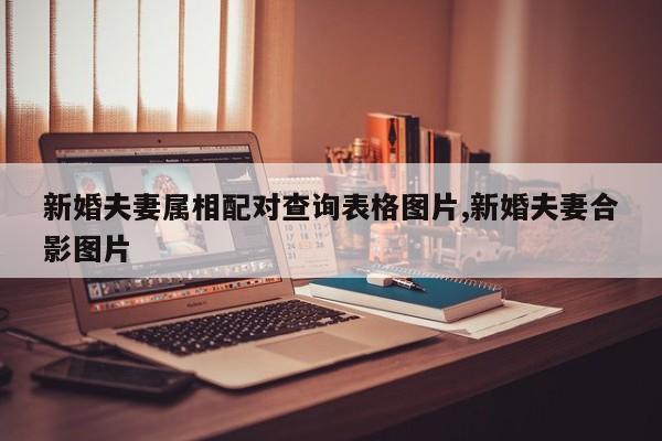 新婚夫妻属相配对查询表格图片,新婚夫妻合影图片