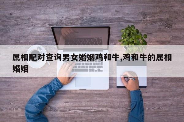 属相配对查询男女婚姻鸡和牛,鸡和牛的属相婚姻