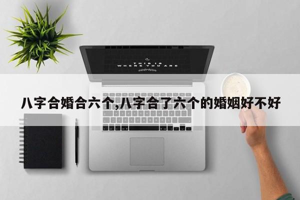八字合婚合六个,八字合了六个的婚姻好不好