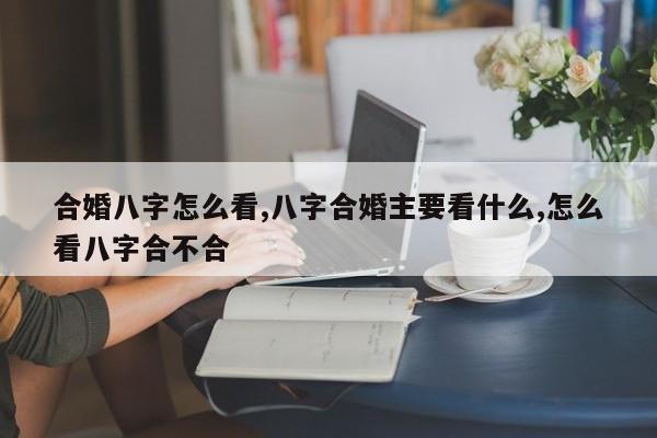 合婚八字怎么看,八字合婚主要看什么,怎么看八字合不合